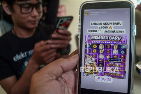 judi lotto online|Kominfo Putus Internet dari Kamboja.